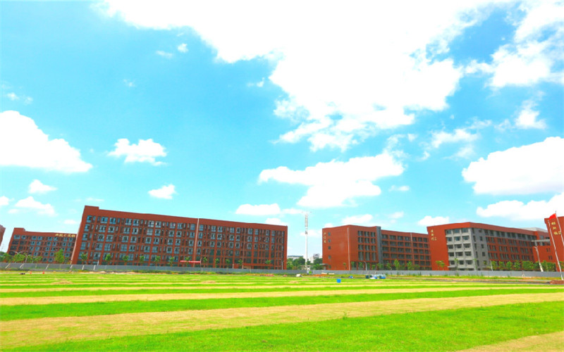 长沙职业技术学院