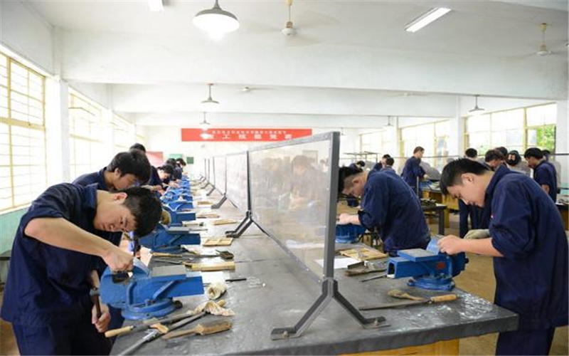 长沙电力职业技术学院