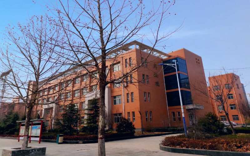 运城师范高等专科学校