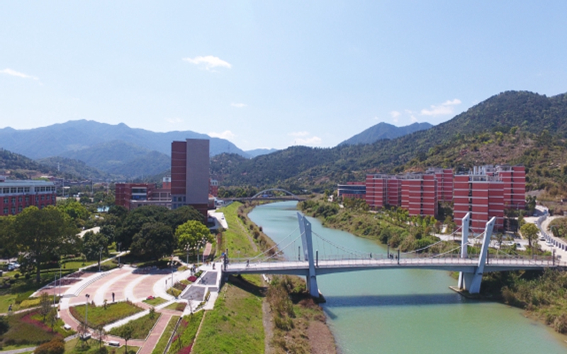 福州职业技术学院