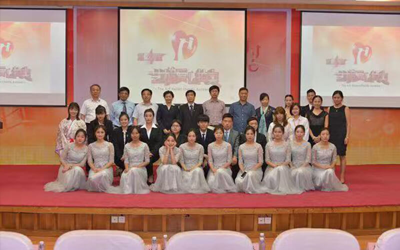 上海出版印刷高等专科学校