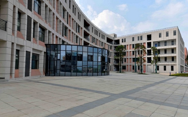 贵州健康职业学院