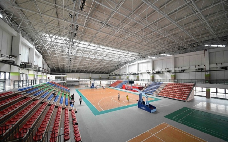 贵州健康职业学院