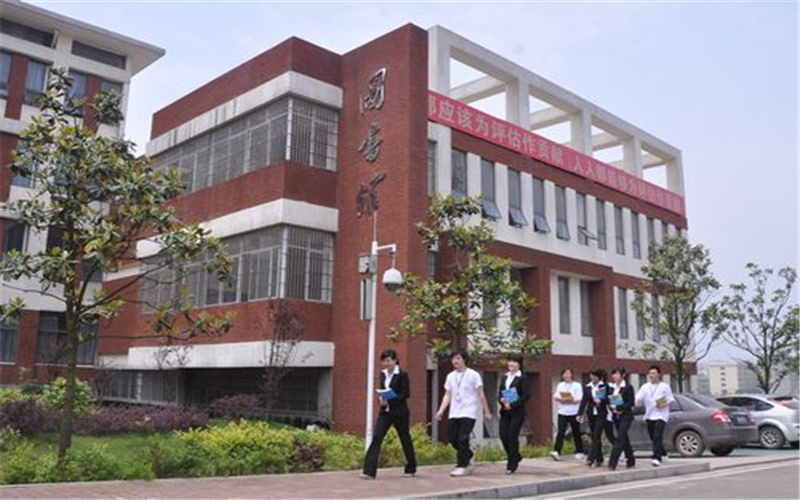 湖南软件职业技术大学