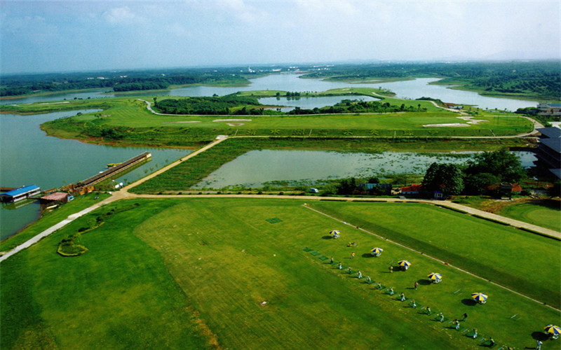 湖南高尔夫旅游职业学院