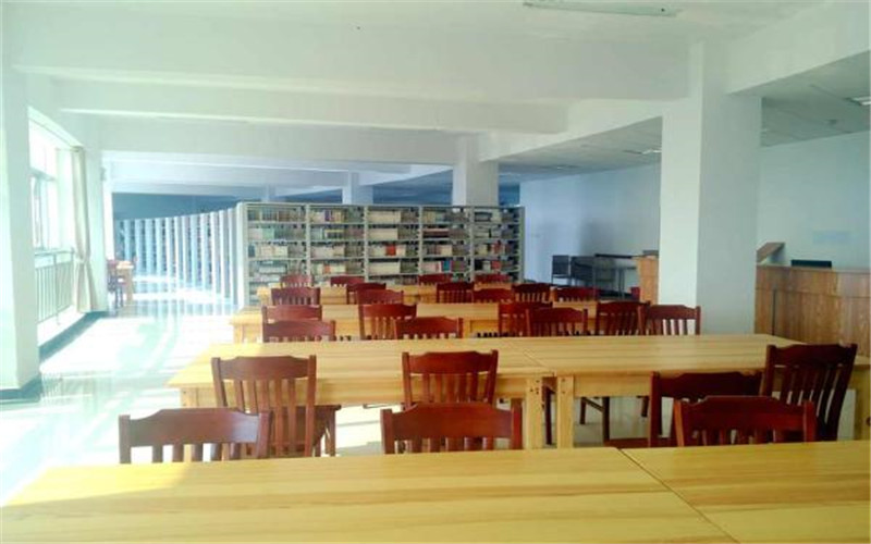 湖南高尔夫旅游职业学院