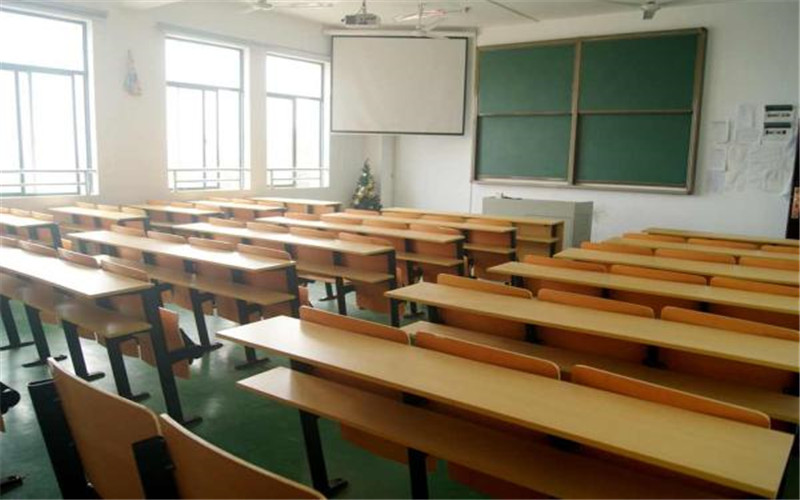 湖南高尔夫旅游职业学院