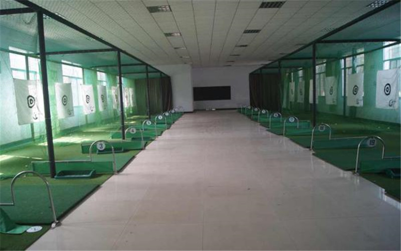 湖南高尔夫旅游职业学院