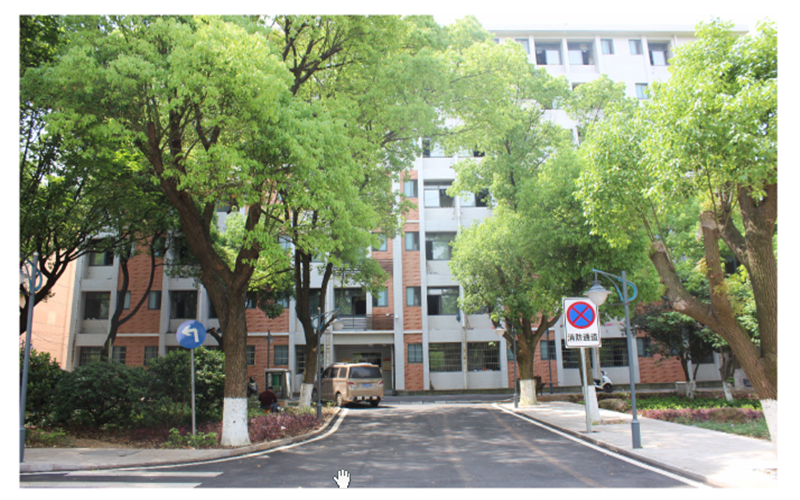 湖南网络工程职业学院