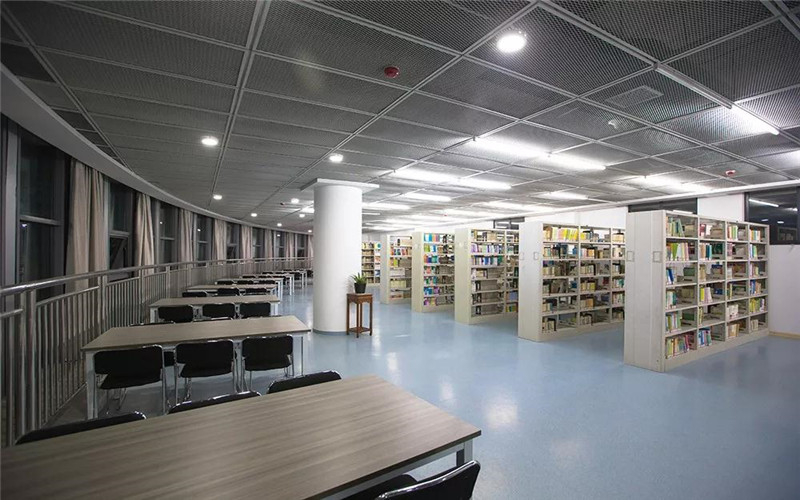 湖南幼儿师范高等专科学校