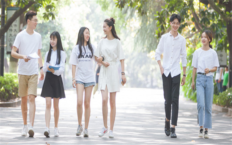 长沙环境保护职业技术学院