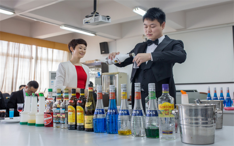 长沙环境保护职业技术学院