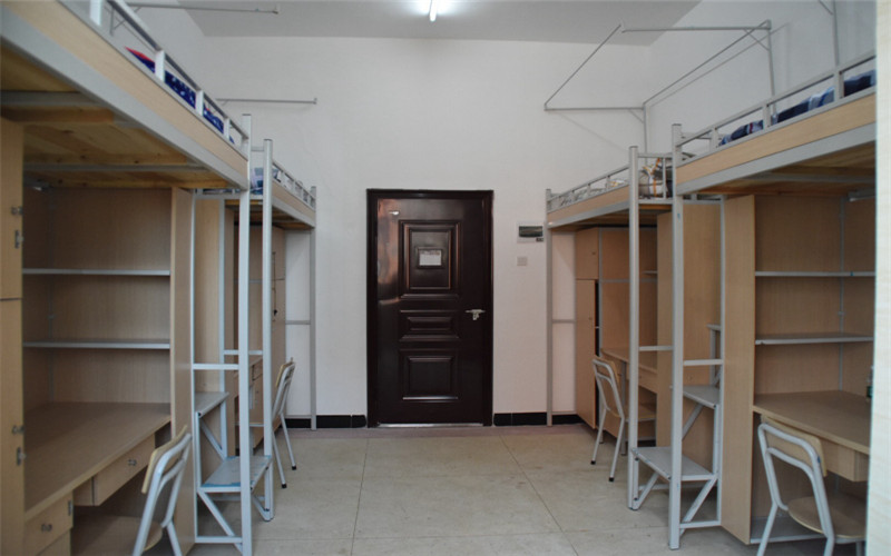 湖南劳动人事职业学院