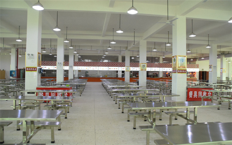 湖南劳动人事职业学院