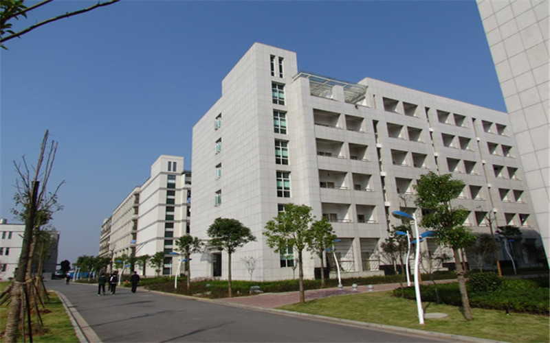 湖南三一工业职业技术学院