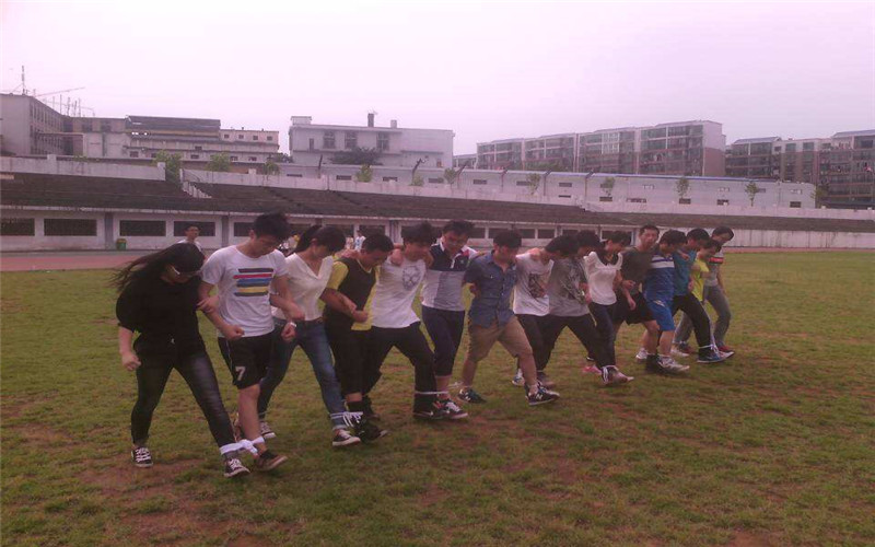 南华大学船山学院