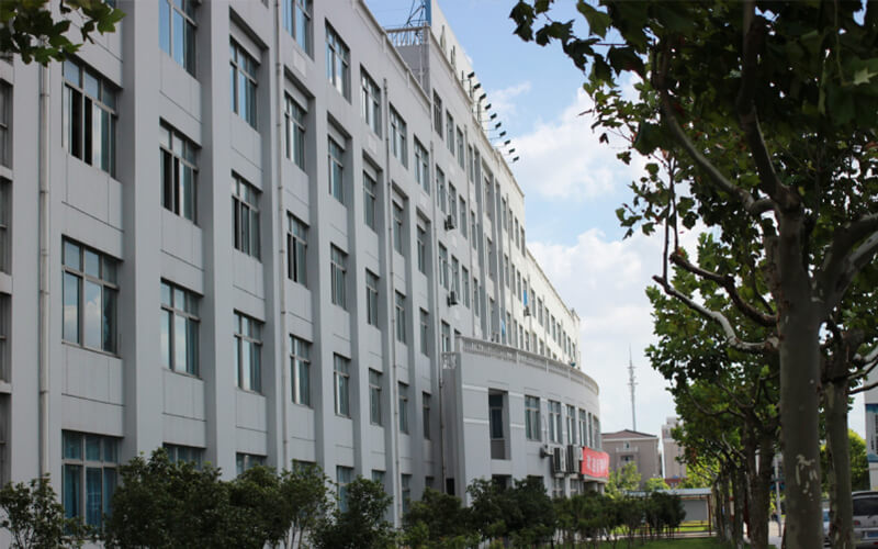 上海济光职业技术学院