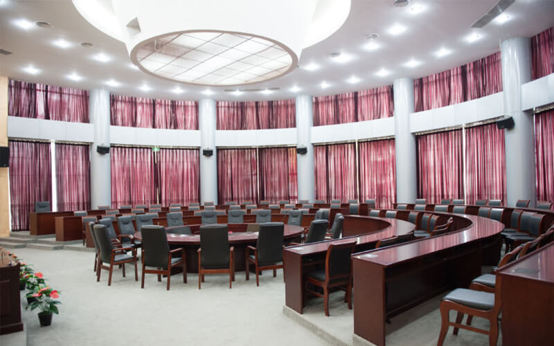 上海济光职业技术学院