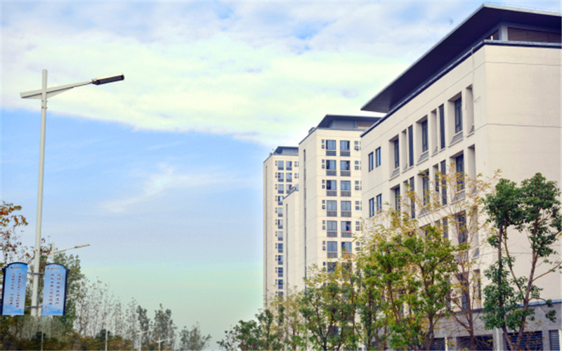 安徽中医药大学