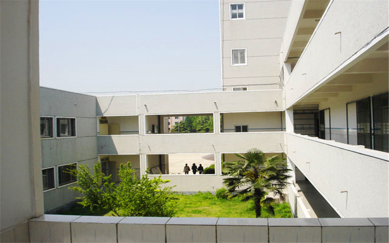 阜阳理工学院