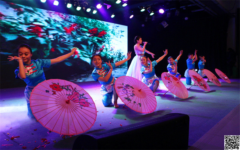 安徽广播影视职业技术学院