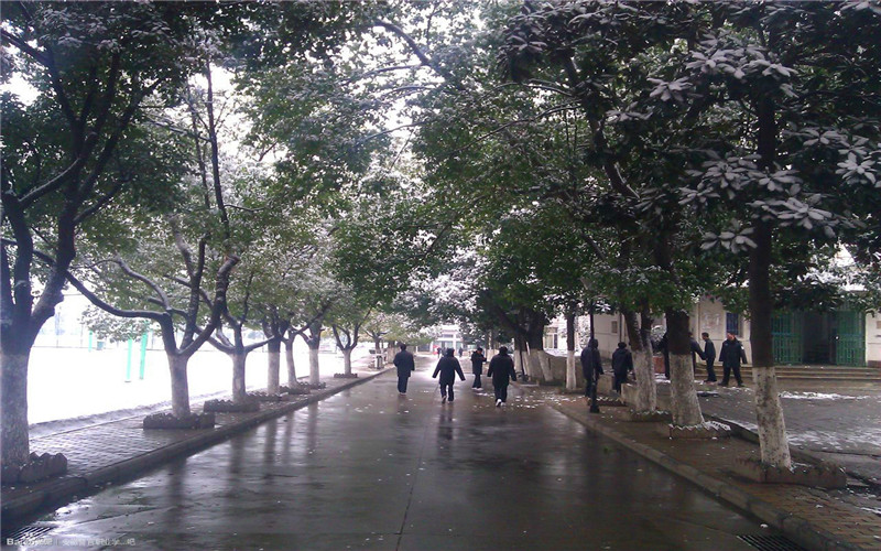 安徽警官职业学院