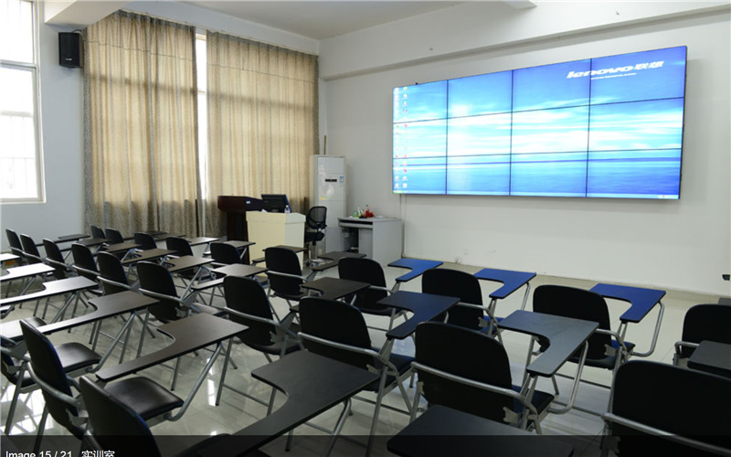 广西工商职业技术学院