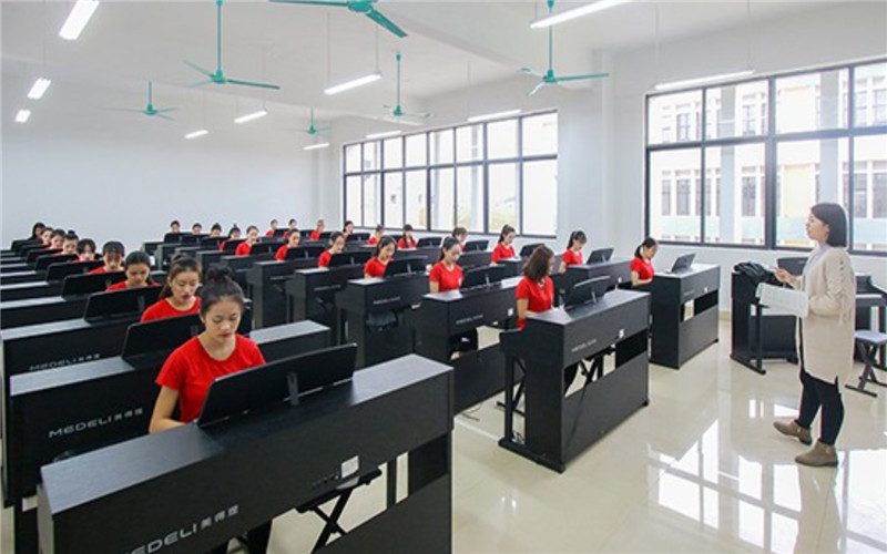 广西城市职业大学