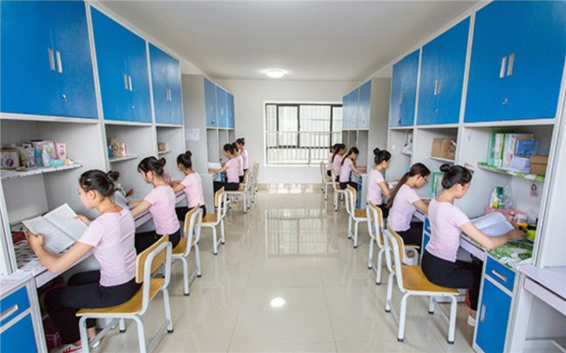 广西城市职业大学