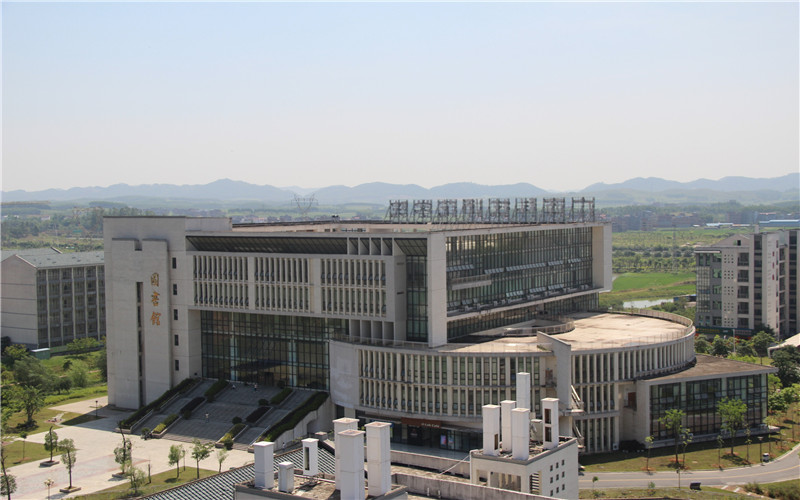 广西科技师范学院