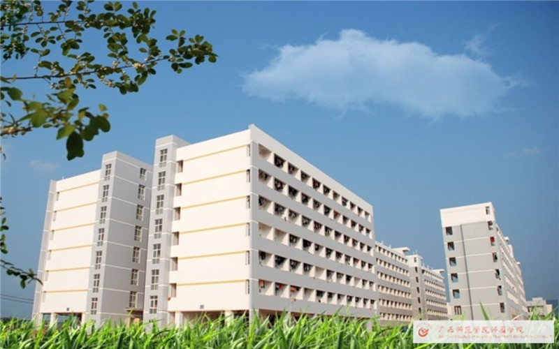 南宁师范大学师园学院