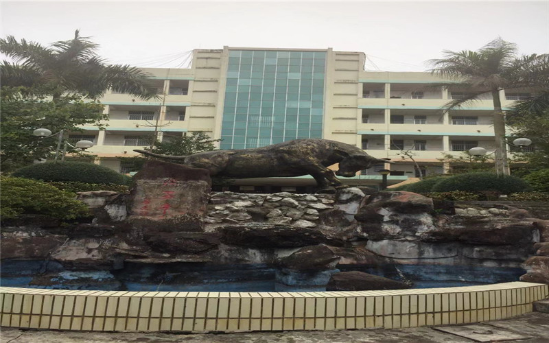 广西职业技术学院