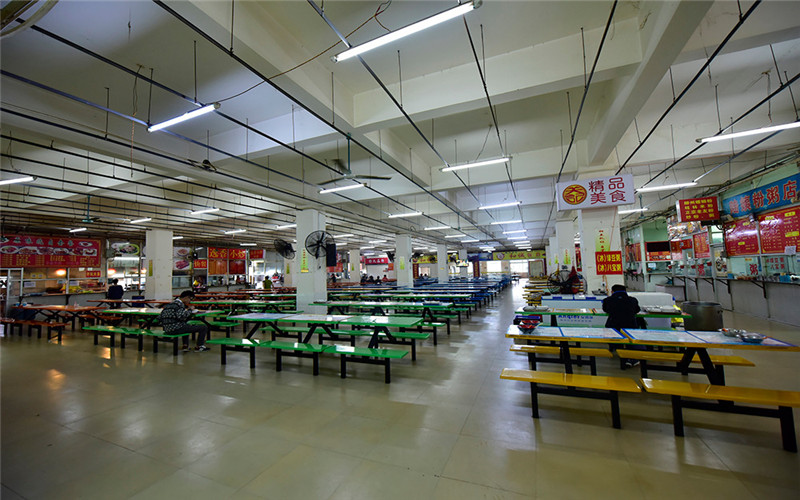 广西理工职业技术学院