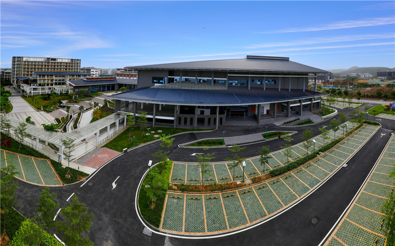 南宁职业技术大学