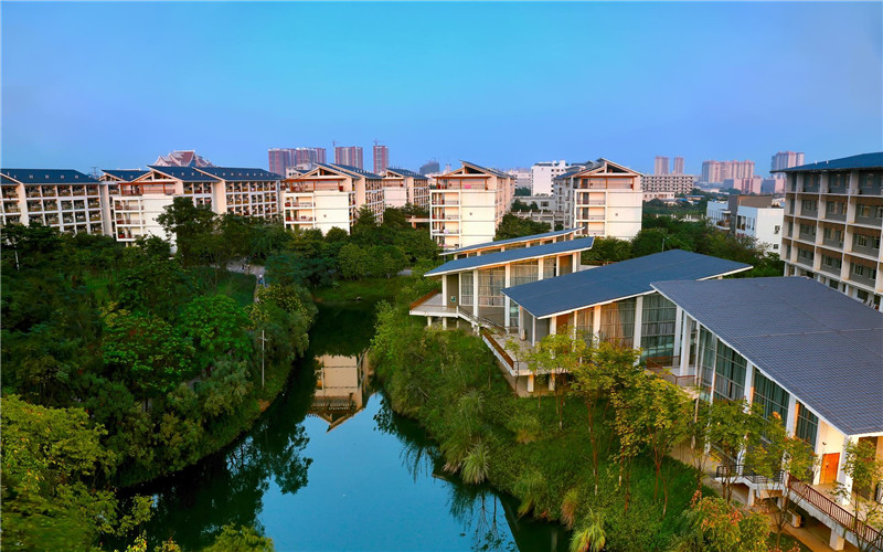 南宁职业技术大学