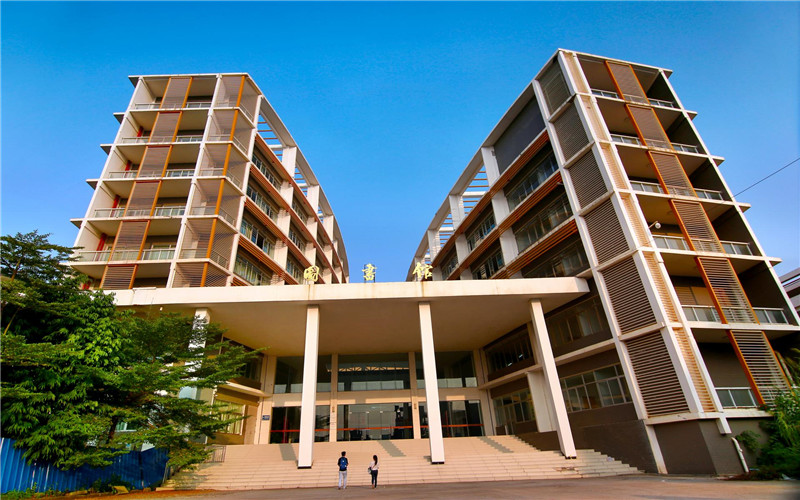 南宁职业技术大学