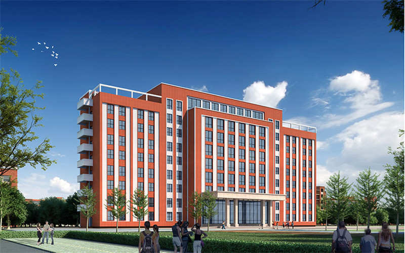 广西安全工程职业技术学院