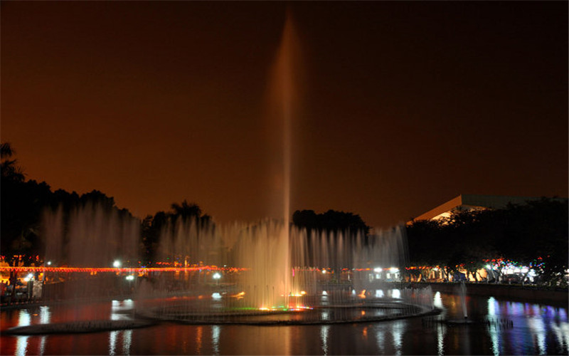 广西职业师范学院