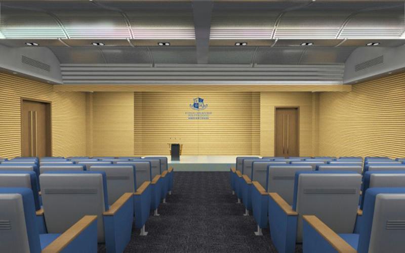 福州墨尔本理工职业学院