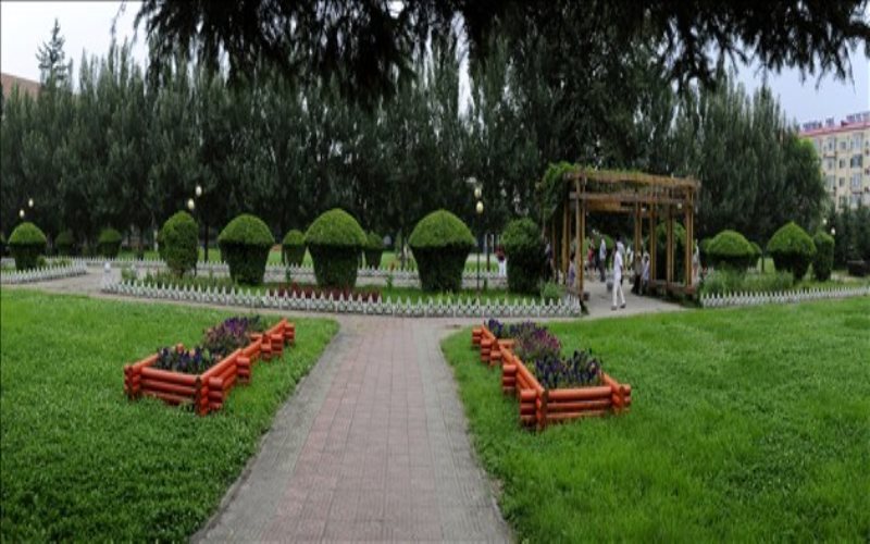 黑龙江生态工程职业学院