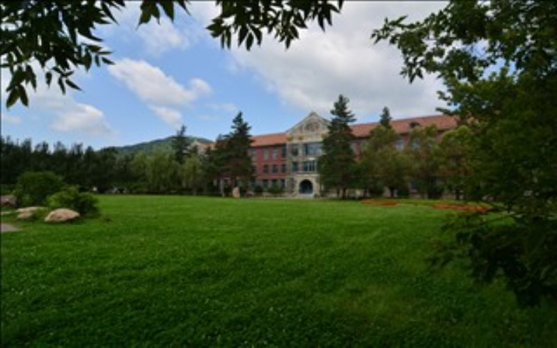 黑龙江生态工程职业学院