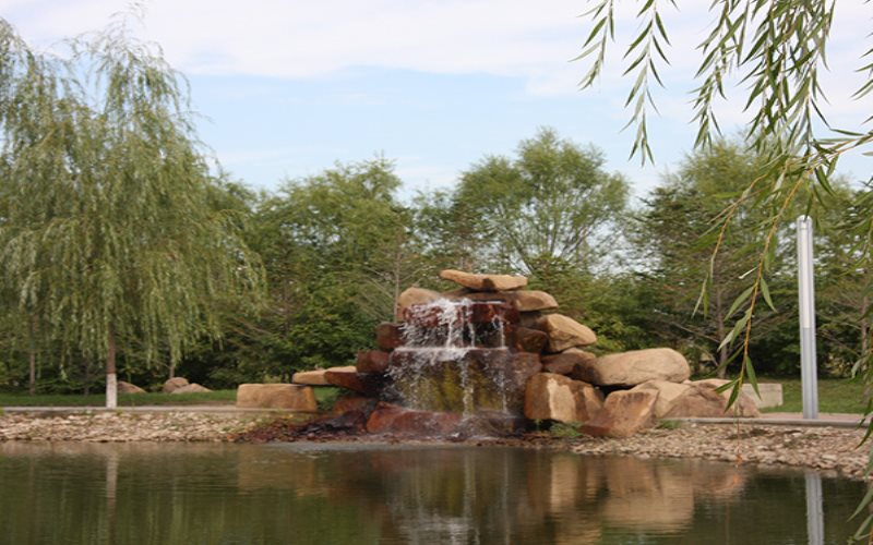 黑龙江生态工程职业学院