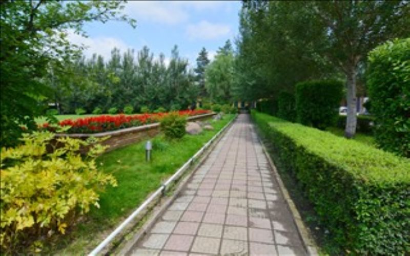 黑龙江生态工程职业学院