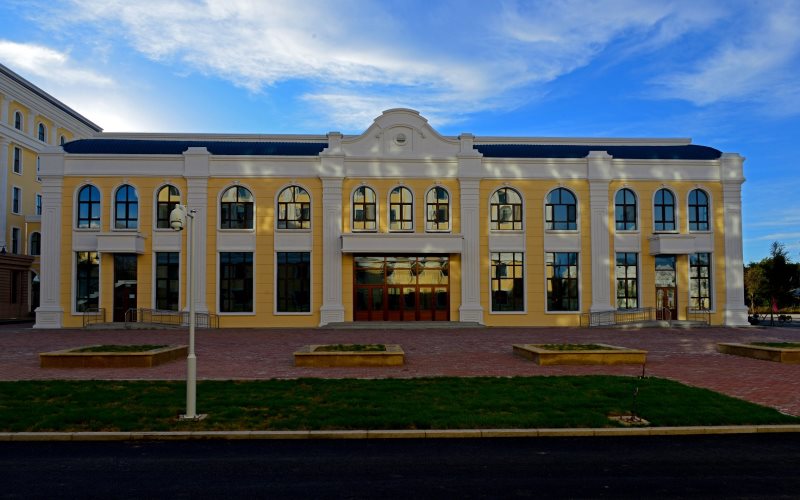 哈尔滨音乐学院