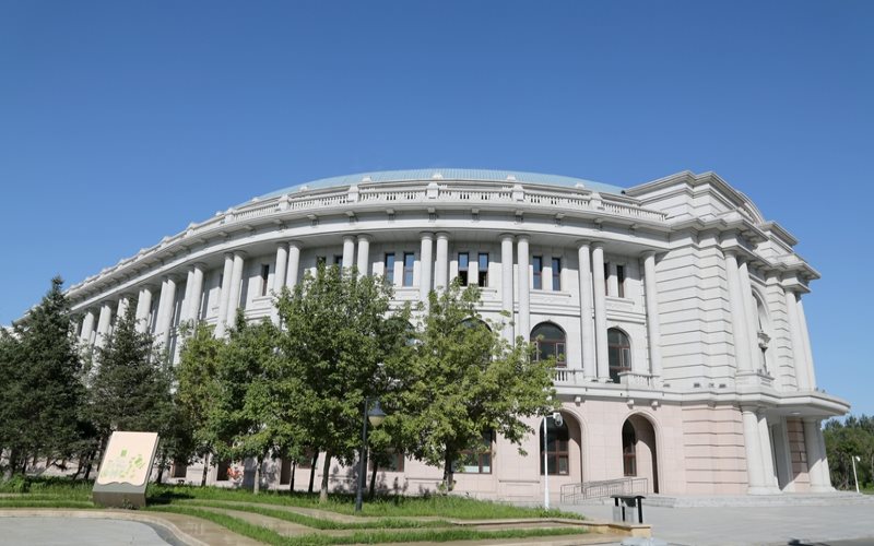 哈尔滨音乐学院