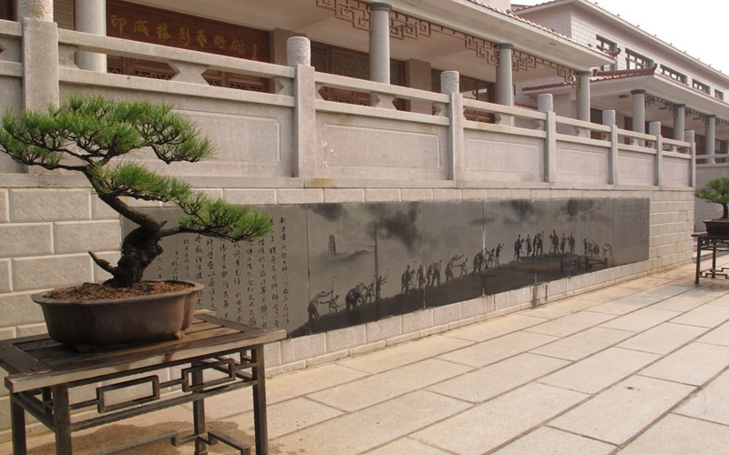 泉州华光职业学院