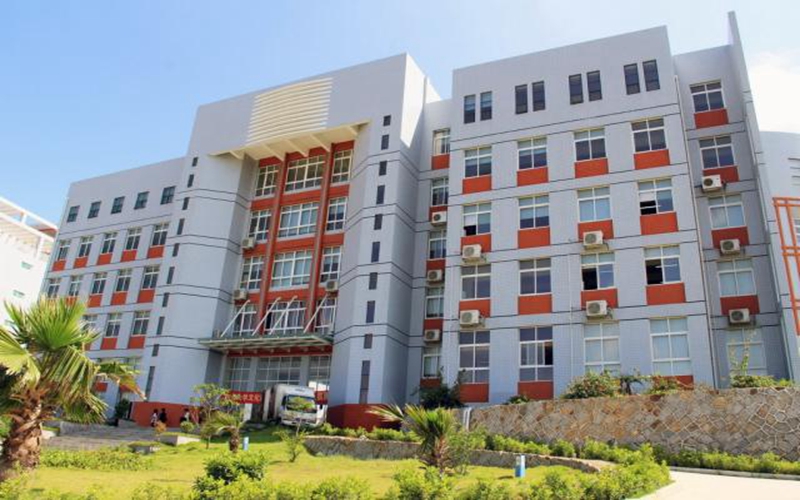 泉州幼儿师范高等专科学校