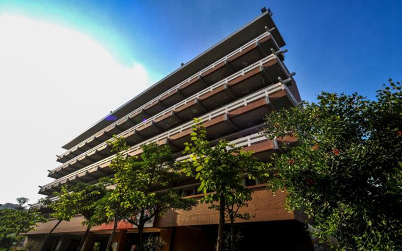 泉州经贸职业技术学院