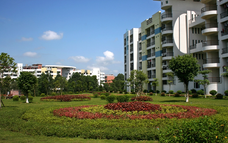 广州松田职业学院