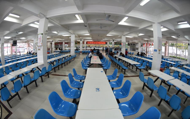 湄洲湾职业技术学院